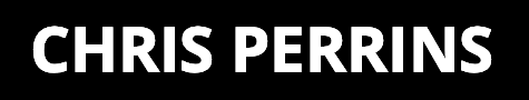 CHRIS PERRINS | EXECUTIVE CREATIVE DIRECTOR